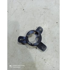 Накладка (пластик) салона 