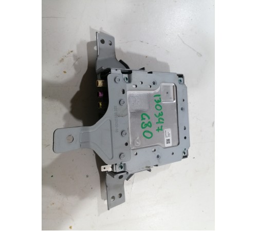 Блок глонасс