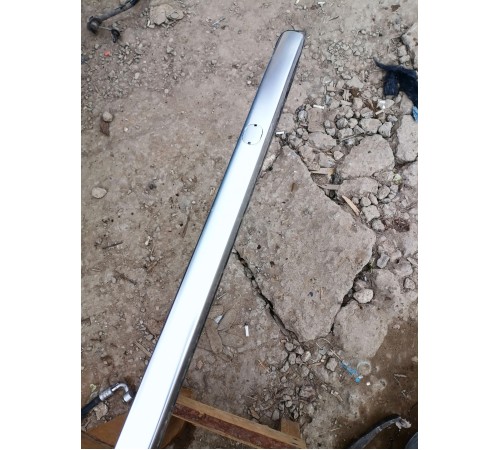 Рейлинг крыши левый