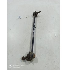 Стойка стабилизатора (задняя левая)