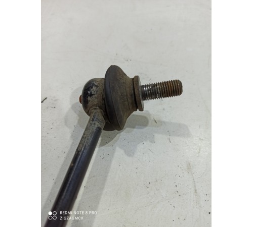 Стойка стабилизатора (задняя левая)