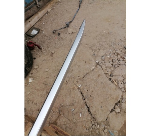 Рейлинг крыши левый