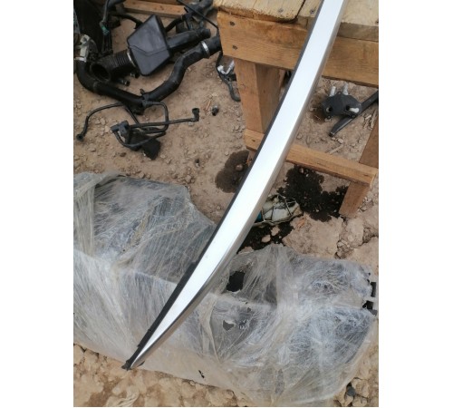 Рейлинг крыши левый