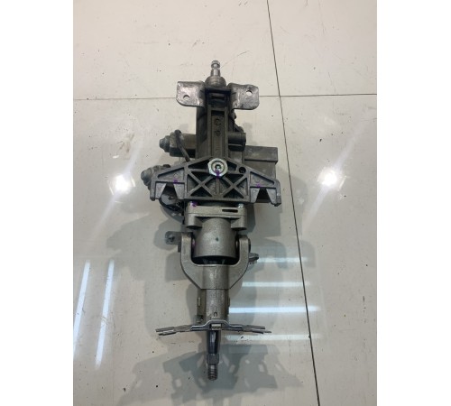 Рулевая колонка