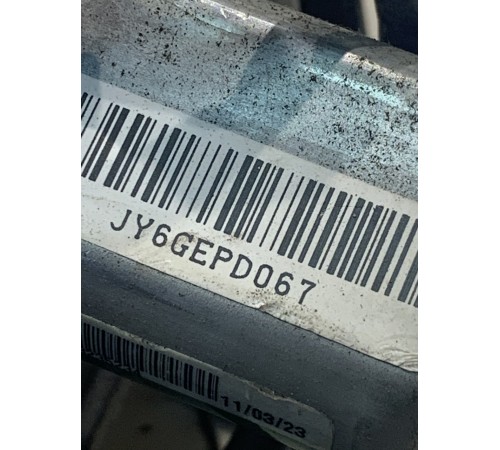 Рулевая колонка