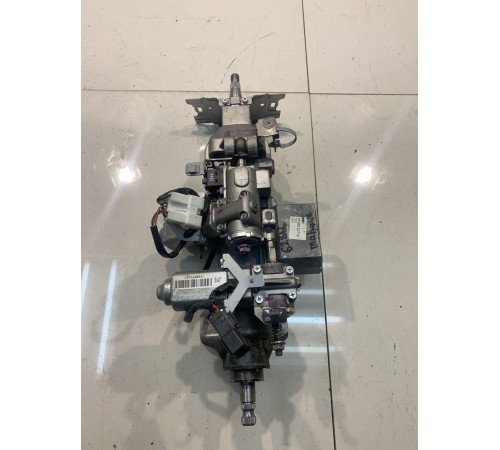 Рулевая колонка