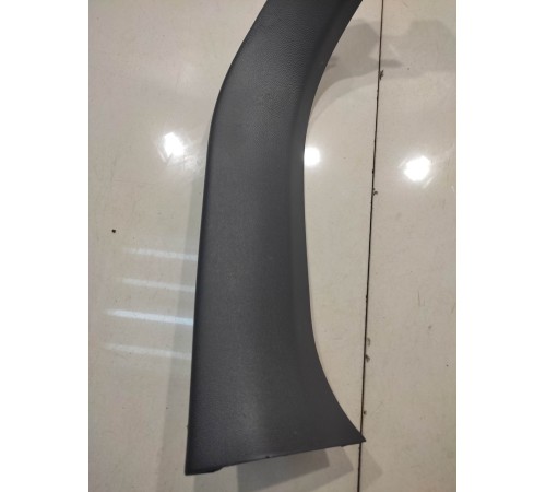 Пластик салона