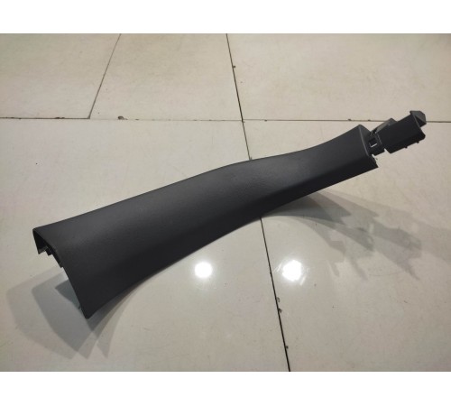 Пластик салона