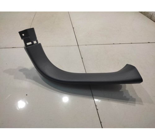 Пластик салона