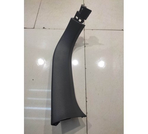 Пластик салона