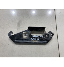 Кронштейн(крепление) кузова задний левый