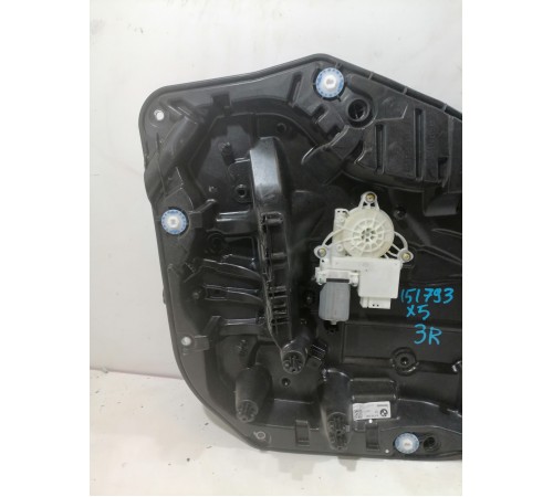 Стеклоподъёмник задний правый