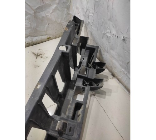 Накладка усилителя заднего бампера