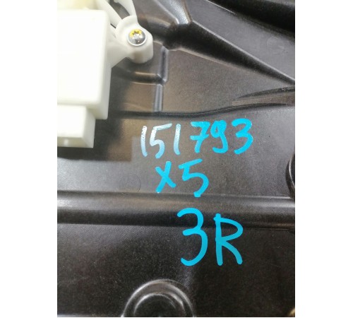 Стеклоподъёмник задний правый