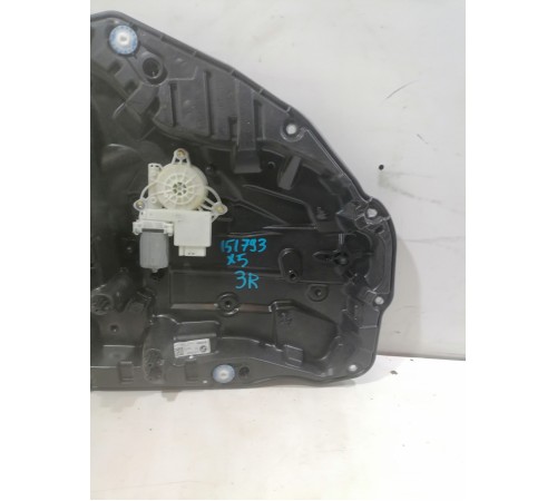 Стеклоподъёмник задний правый