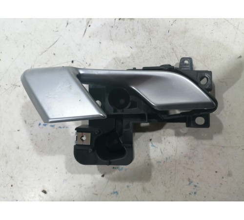 Ручка двери внутренняя задняя правая