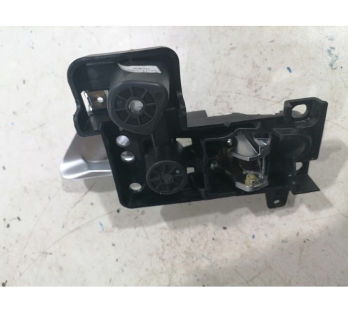 Ручка двери внутренняя задняя правая