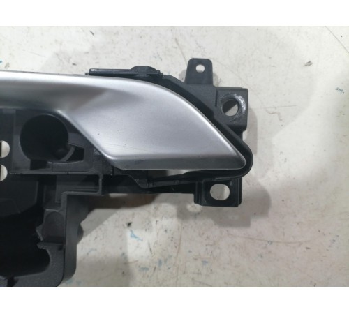 Ручка двери внутренняя задняя правая