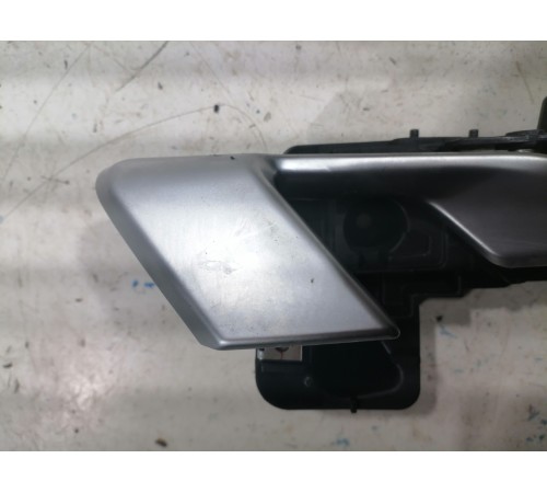 Ручка двери внутренняя задняя правая