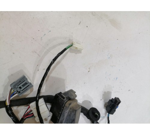 Проводка двери задняя правая