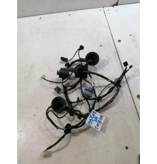 Проводка двери задняя правая