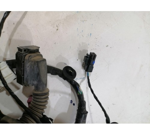 Проводка двери задняя правая