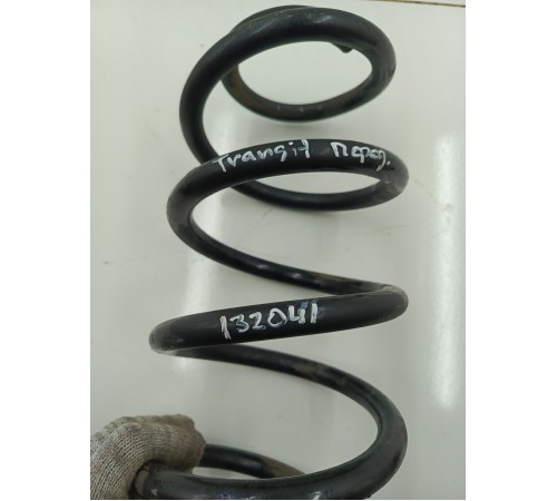 Пружина амортизатора передняя