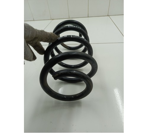 Пружина амортизатора передняя