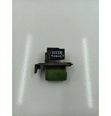 Резистор отопителя (печки)