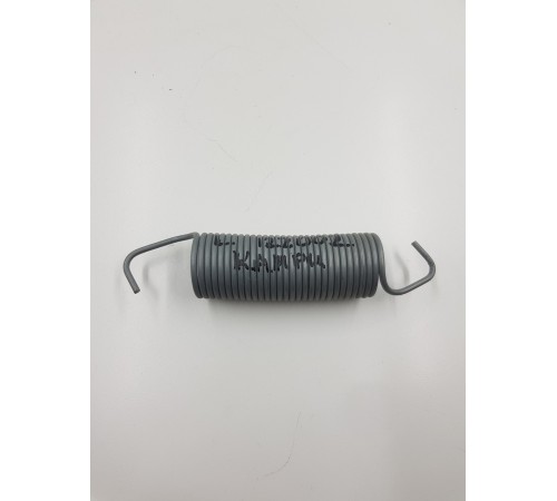 Пружина крышки багажника