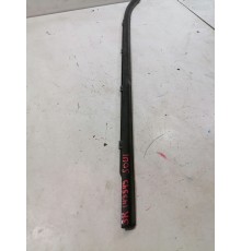 Уплотнитель стекла задний правый наружний