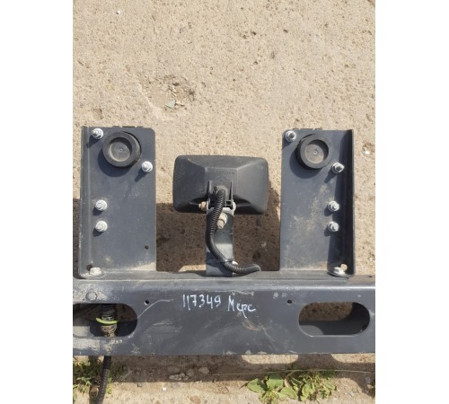 Качель кабины задняя