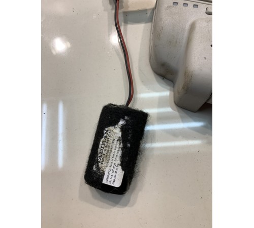 Кнопка SOS камера