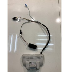 Кнопка SOS камера