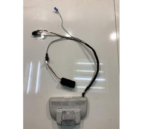 Кнопка SOS камера