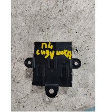 Блок управления сиденьем передний левый