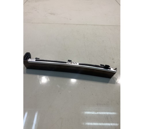 Накладка торпеды (левая)