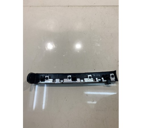 Накладка торпеды (левая)