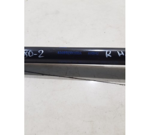 Амортизатор крышки багажника правый