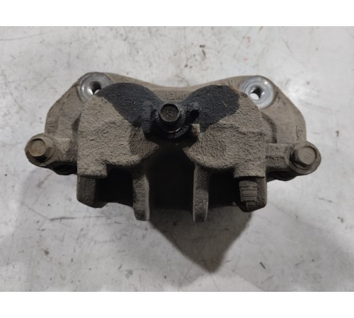 Суппорт тормозной передний левый