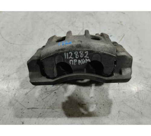 Суппорт тормозной передний левый