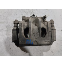 Суппорт тормозной передний левый