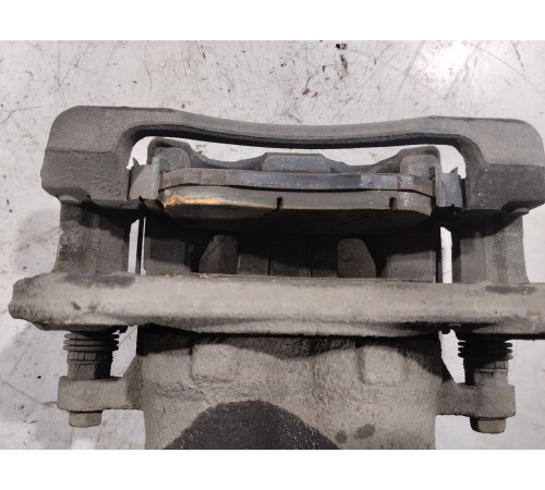 Суппорт тормозной передний левый