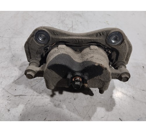 Суппорт тормозной передний левый