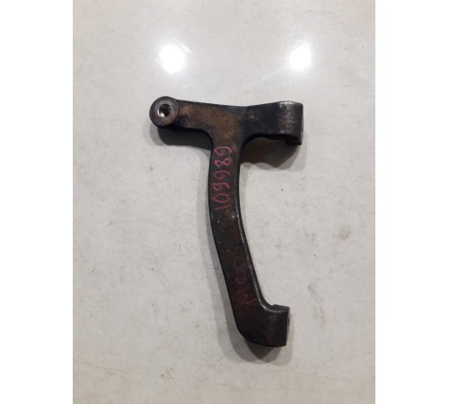 Кронштейн(крепление) турбины