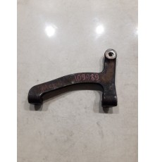 Кронштейн(крепление) турбины