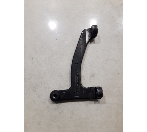 Кронштейн(крепление) турбины