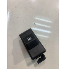 Рычаг открывания лючка бензобака