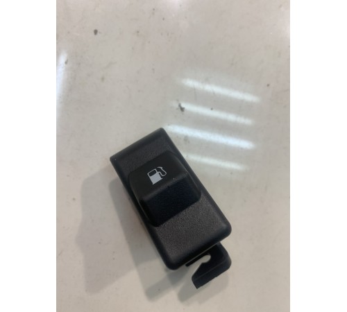 Рычаг открывания лючка бензобака