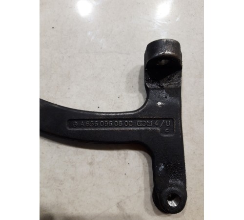 Кронштейн(крепление) турбины